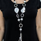 Total Eclipse Of the Heart Necklace Set