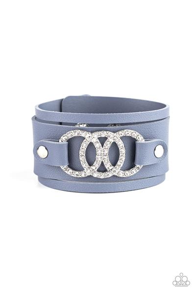 Couture Influencer Blue
