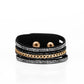 Rollin In Rhinestones - Black