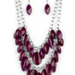 Palm Beach Beauty - Purple