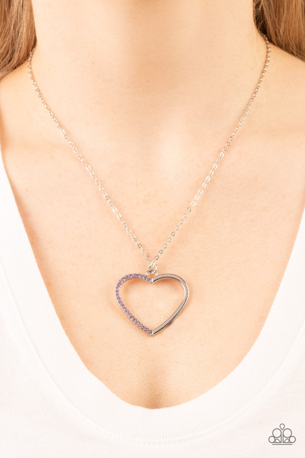 Love to Sparkle - Purple