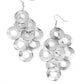 Scattered Shimmer - Silver