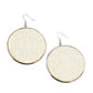 Wonderfully Woven - White