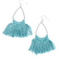 Tassel Treat - Black