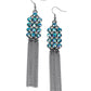 Tasteful Tassel - Multi