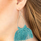 Tassel Treat - Black