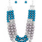 BEAD Your Own Drum - Blue