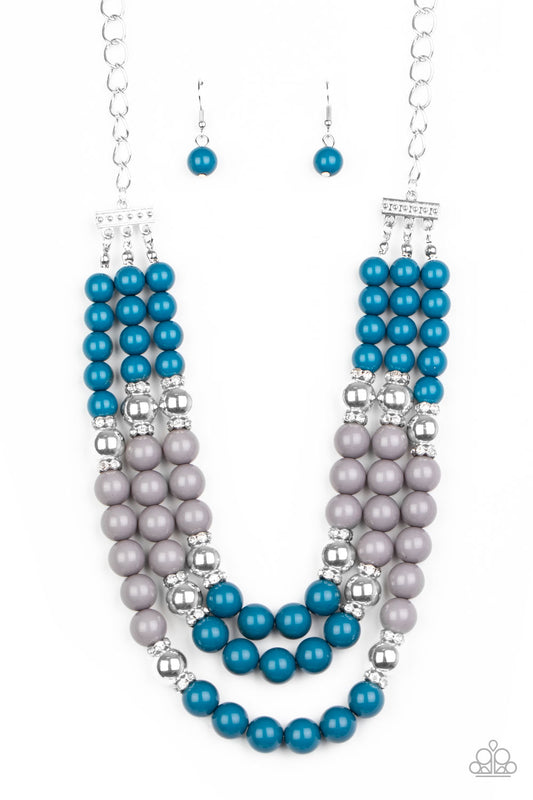 BEAD Your Own Drum - Blue *