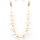 Pearly Prosperity - Gold