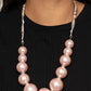Pearly Prosperity - Pink