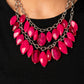 Palm Beach Beauty - Pink