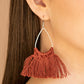 Tassel Treat - Black