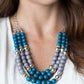 BEAD Your Own Drum - Blue