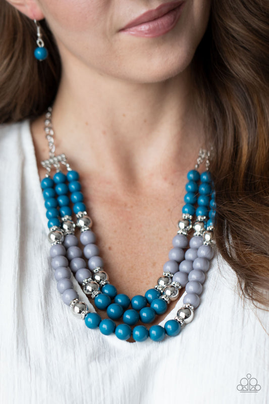 BEAD Your Own Drum - Blue *