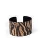 Zebra Zone - Black