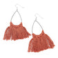 Tassel Treat - Black
