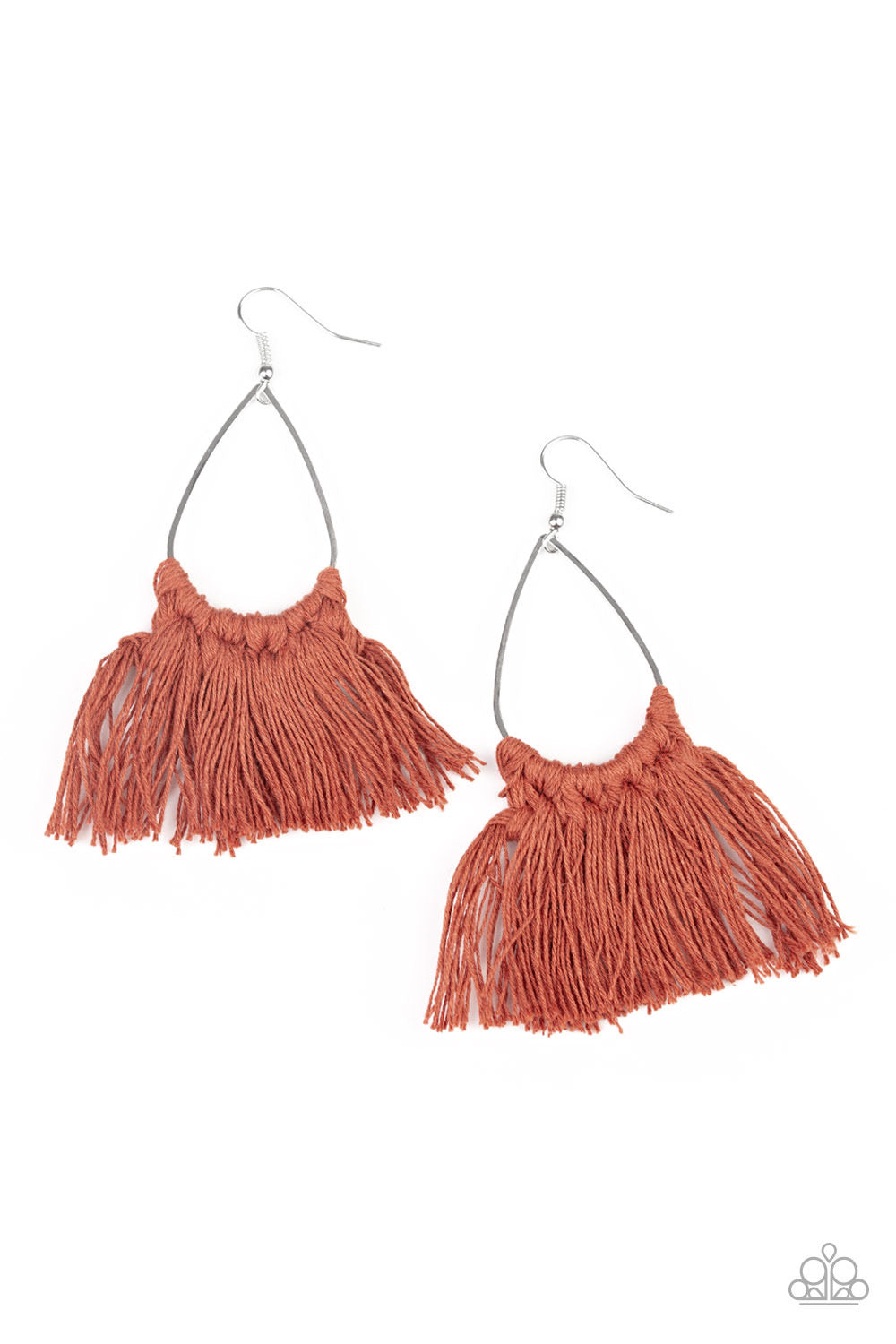 Tassel Treat - Black