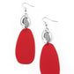 Vivaciously Vogue - Red