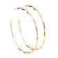 Out of Control Curves - Gold