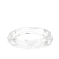 Clear-Cut Couture - White