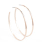 Basic Bombshell - Rose Gold